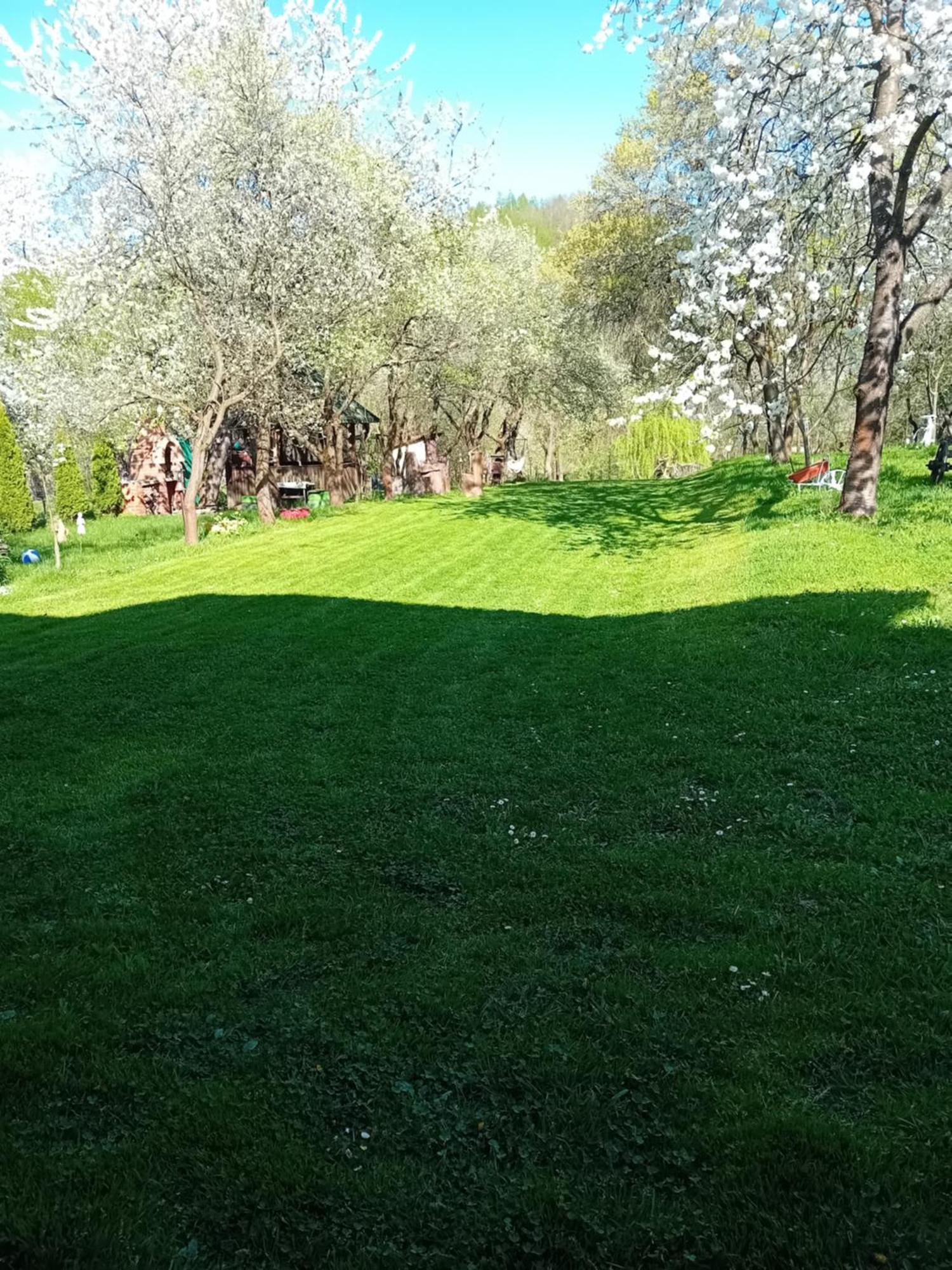 Cazare La Oana Hateg Bagian luar foto
